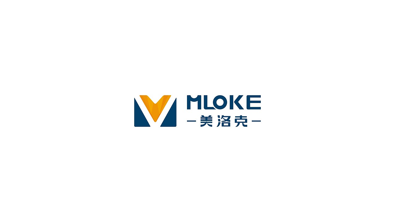 美洛克门窗logo设计（图ZMTM2NTM5NDgw） - Logo - 站酷设计师木子_yi原创素材 - 站酷ZCOOL