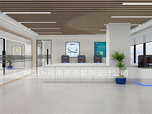 义齿工厂设计装修要求有哪些？