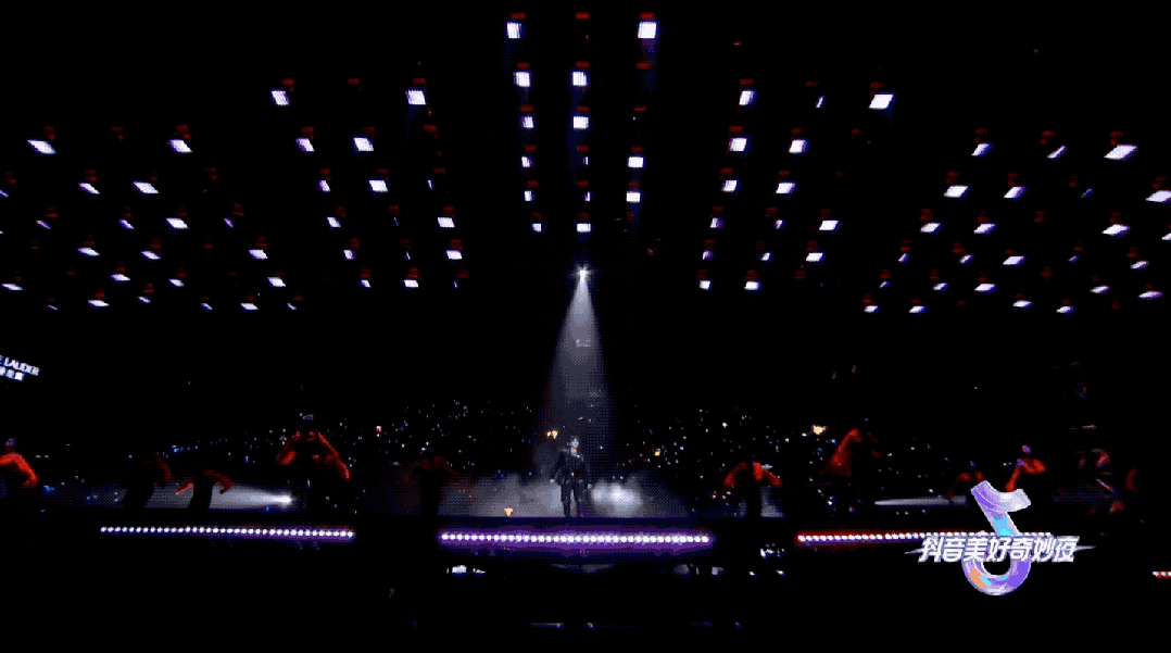 2023抖音奇妙夜舞美设计（图ZMzU0NjExNjQ0） - 舞台美术 - 站酷设计师大帅Ds原创素材 - 站酷ZCOOL