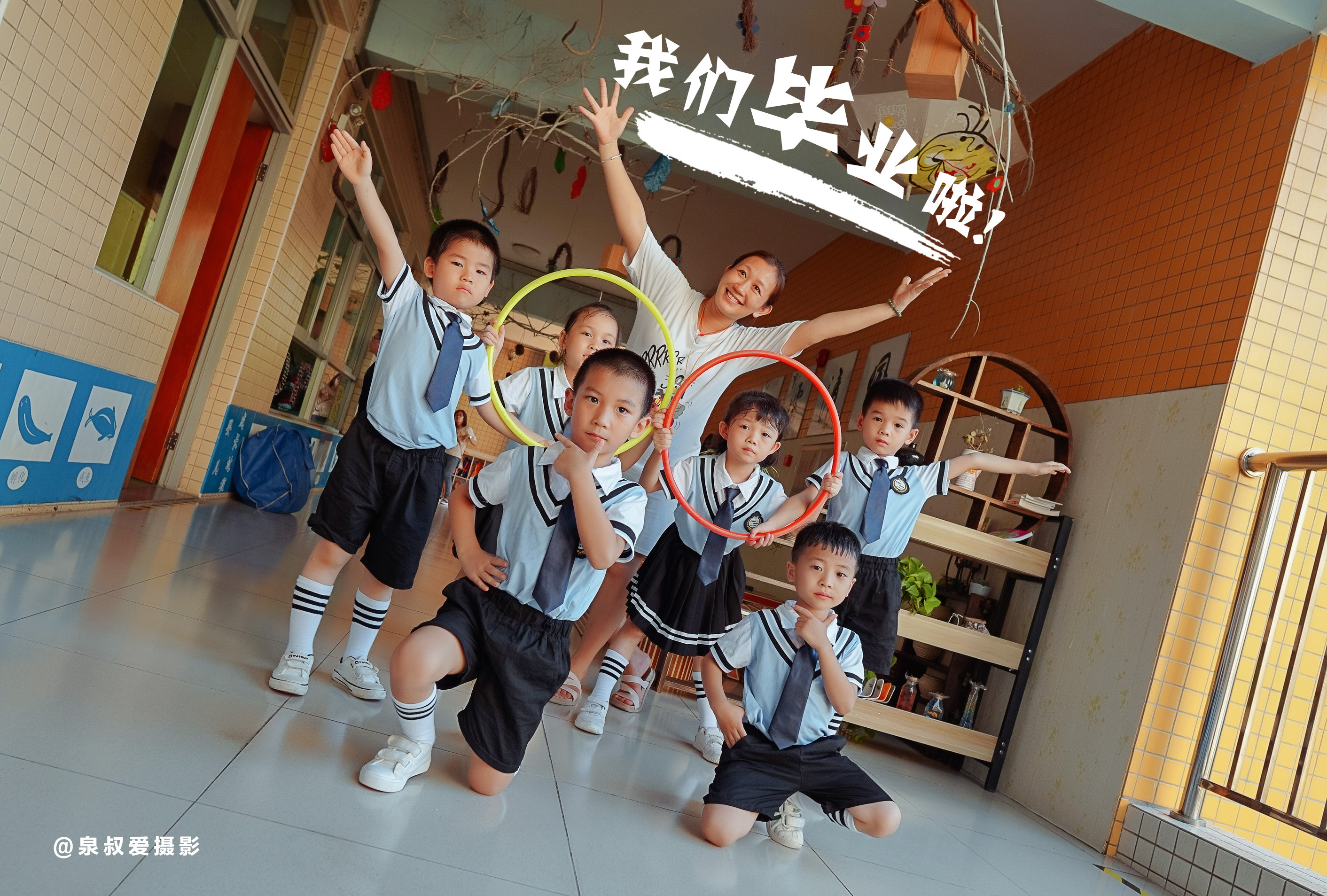 福州幼儿园毕业季2020|摄影|人像摄影|陈松christ - 原创作品 - 站酷 (ZCOOL)