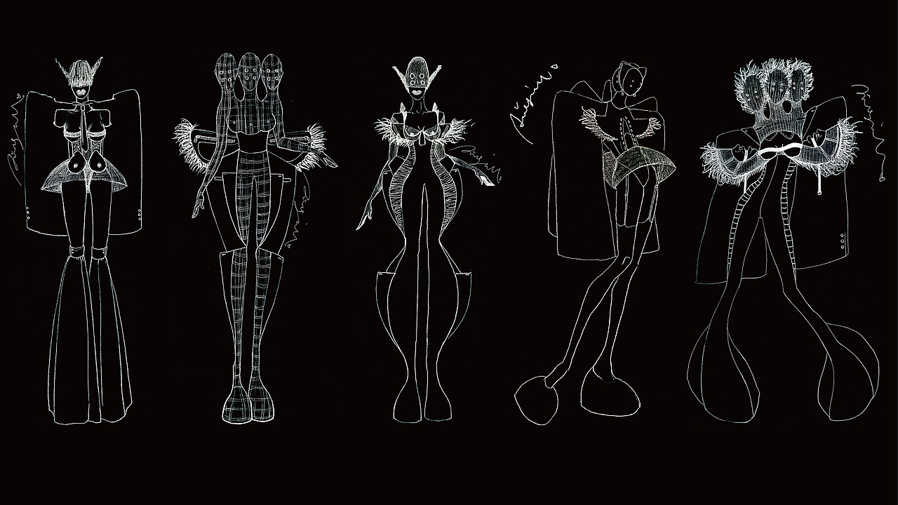 #2020青春答卷# 《Айшолпан》