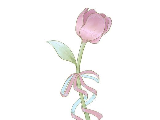 浪漫花束（個(gè)人主頁(yè)-ZNTEyODk3NTY=） - 創(chuàng)作習(xí)作 - 站酷設(shè)計(jì)師一只大星星原創(chuàng)素材 - 站酷ZCOOL