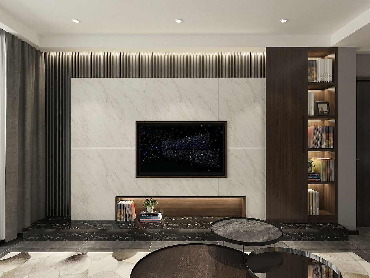 现代家装（图ZMTU5NTQwMzQ0） - 家装设计 - 站酷设计师溜溜圆西瓜原创素材 - 站酷ZCOOL