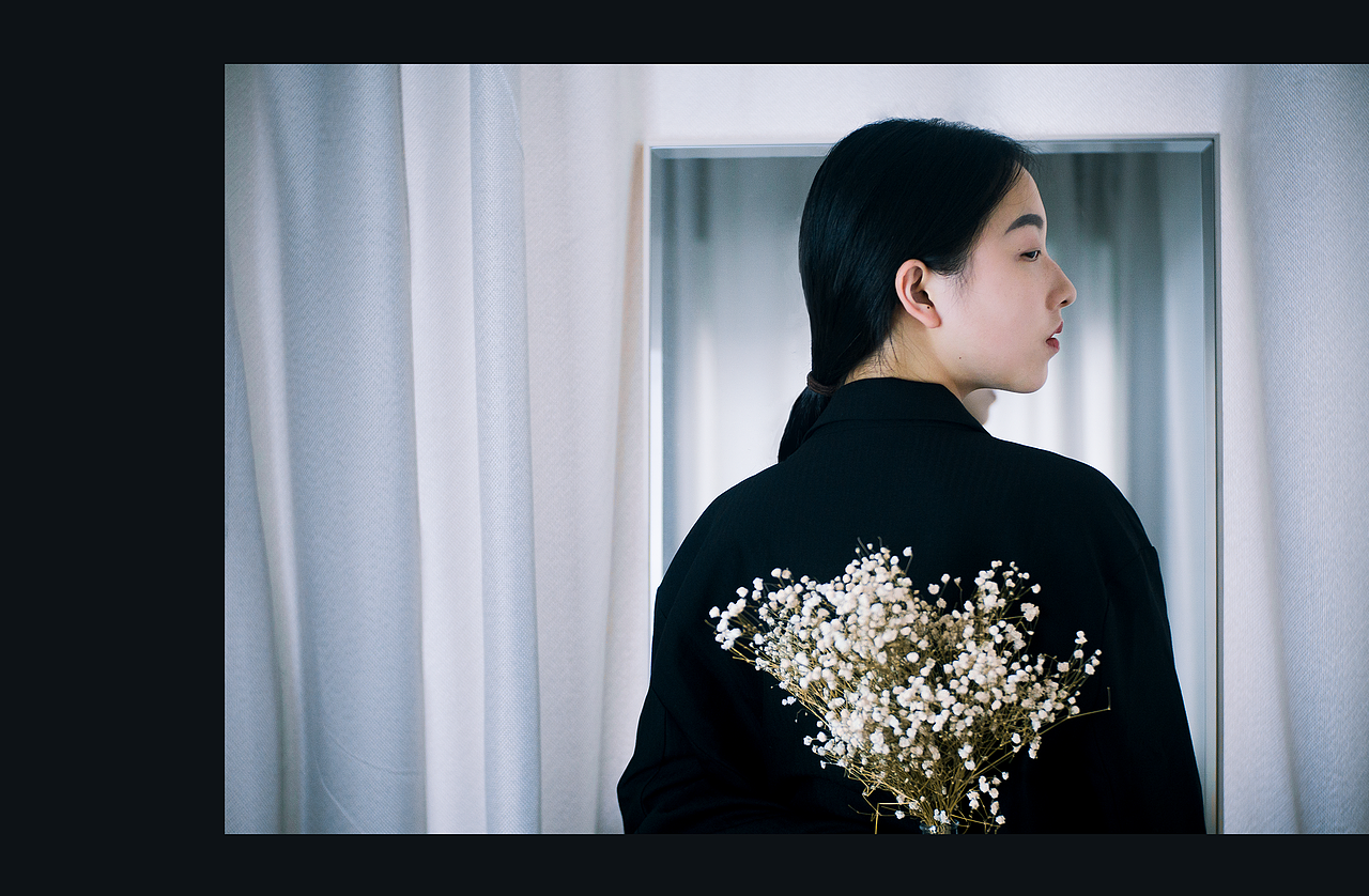 2019年早夏（图ZMjU4MjM4Mjcy） - 人像摄影 - 站酷设计师张声张原创素材 - 站酷ZCOOL