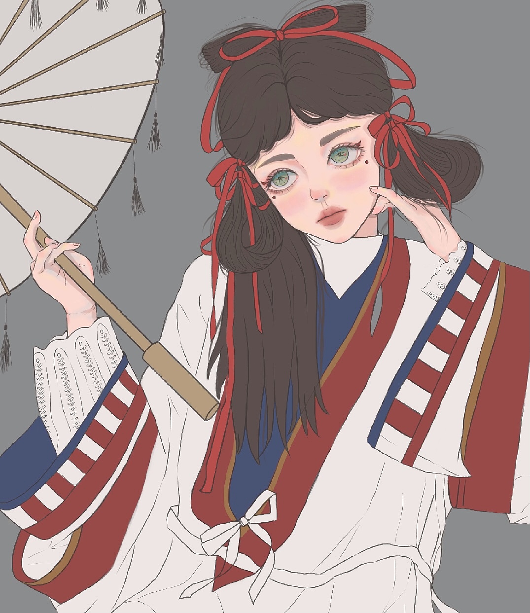 画画菜狗要努力呀