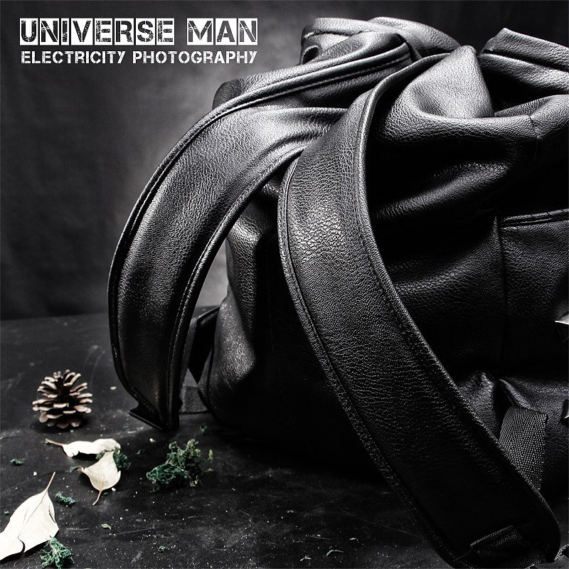 UN1VERSE MAN&lt;背包&gt;