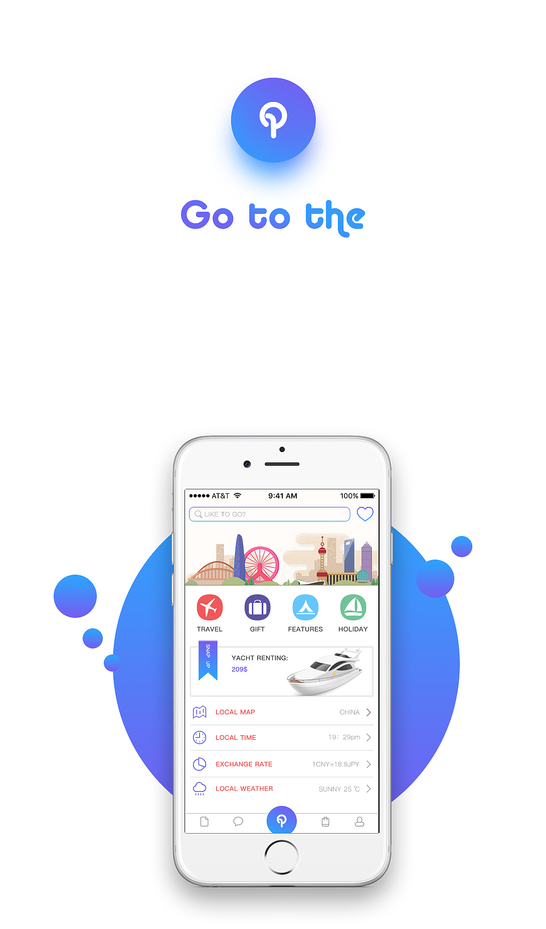 Introduction to travel APP design（图ZNDQ1NTExNTY=） - APP界面 - 站酷设计师Juno_眈眈原创素材 - 站酷ZCOOL