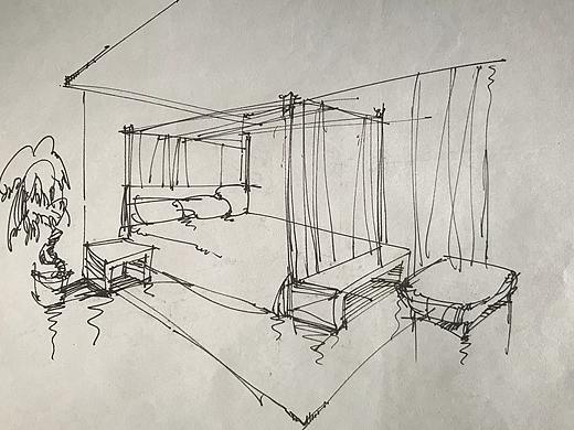 之前一些手绘作品，（个人主页-ZMzI0MTI2OTI=） - 绘画 - 站酷设计师一出设计原创素材 - 站酷ZCOOL
