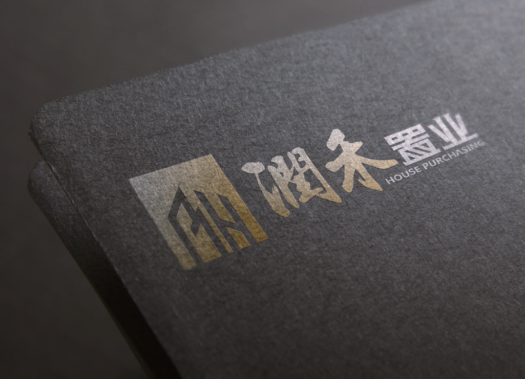 润禾置业logo设计（图ZMTk5MTEwMjMy） - Logo - 站酷设计师Spetember原创素材 - 站酷ZCOOL