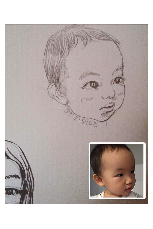 个人日常—练练小手