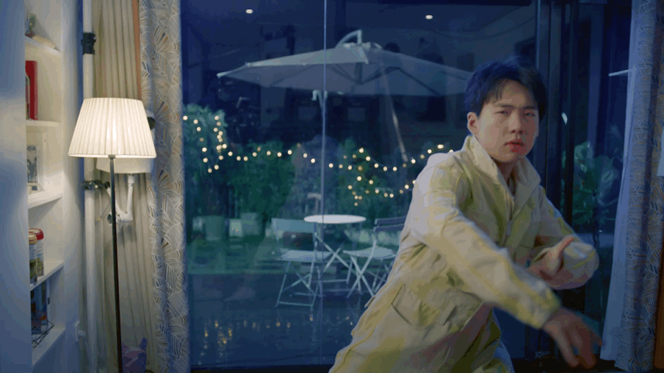 《做家务的男人2》宣传片|MAOS studio北京貌似文化