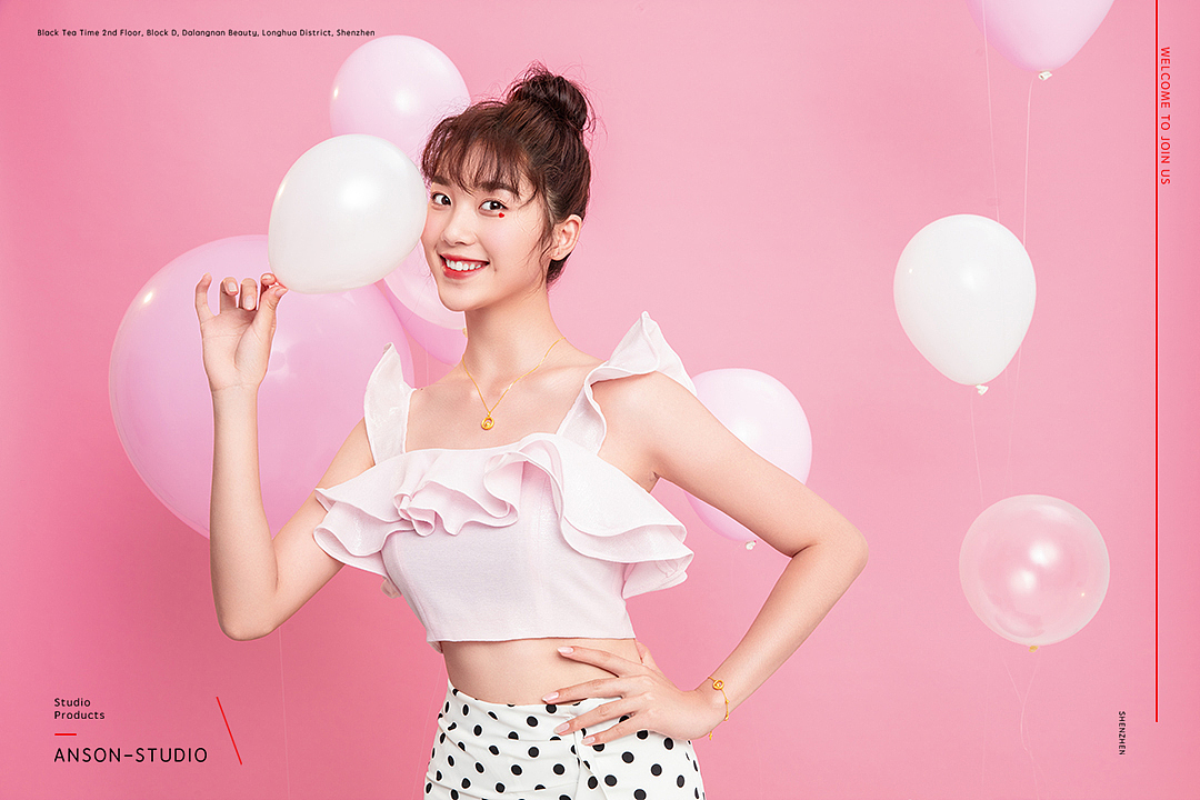 德城集团珠宝形象广告