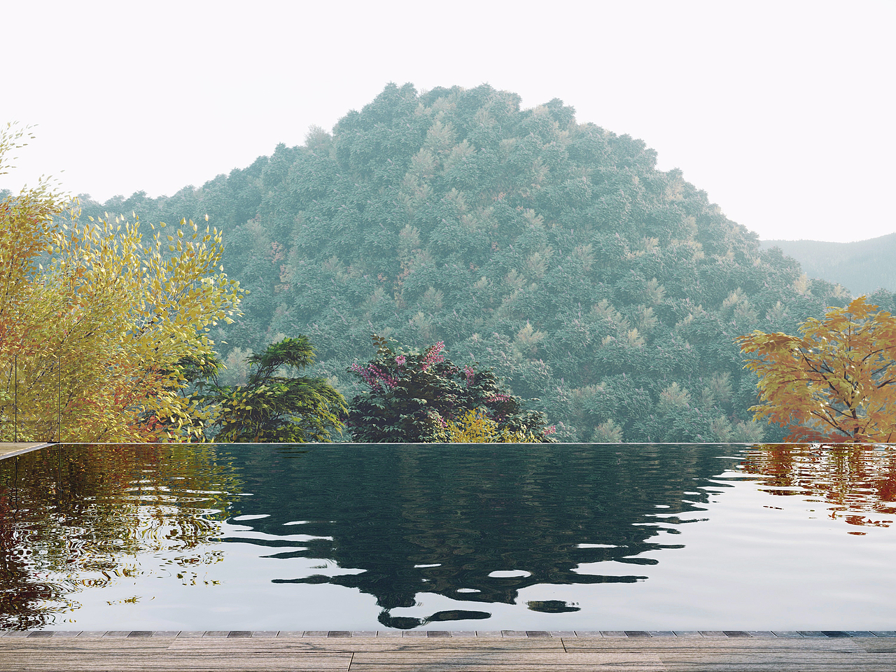 扮家家Corona学员作品