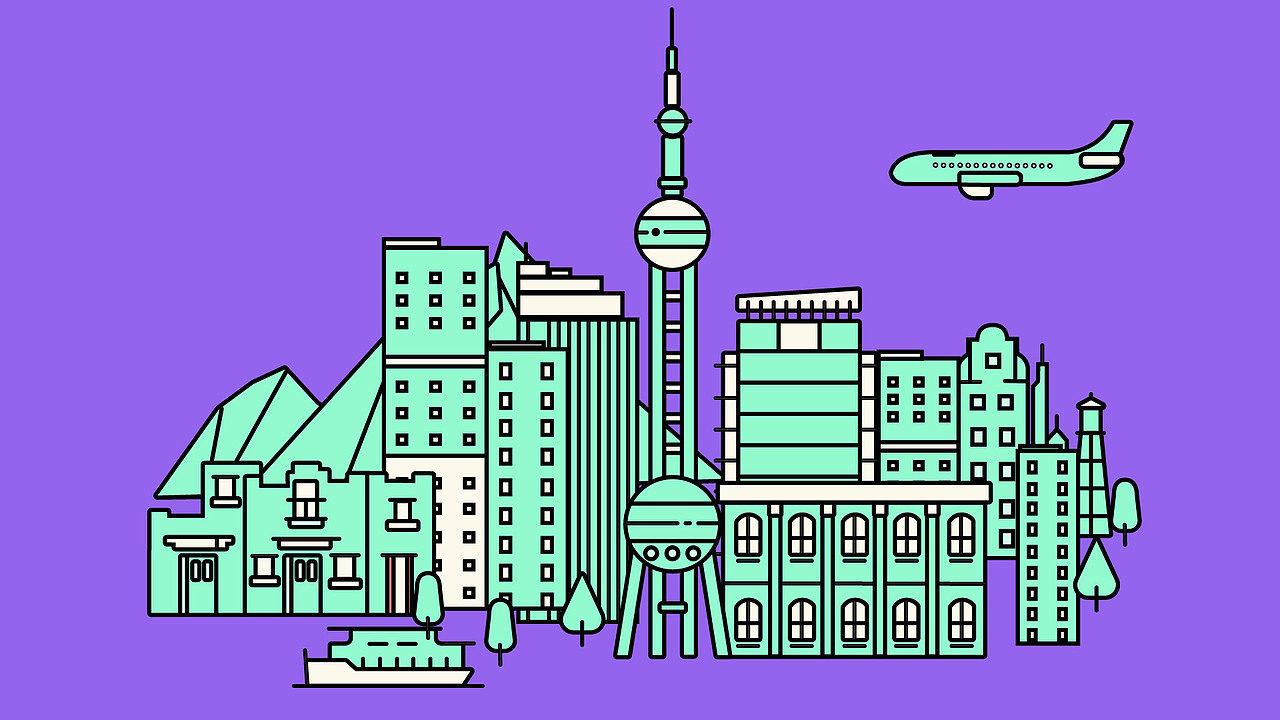 大广赛爱华仕箱包品牌宣传动画（图ZODI0NjI2OTY=） - Motion Graphic - 站酷设计师B邦子原创素材 - 站酷ZCOOL