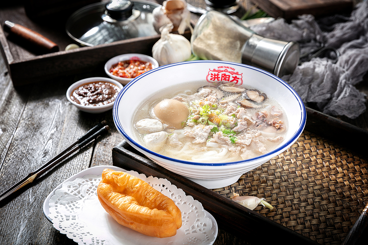 面食拍摄 美食摄影