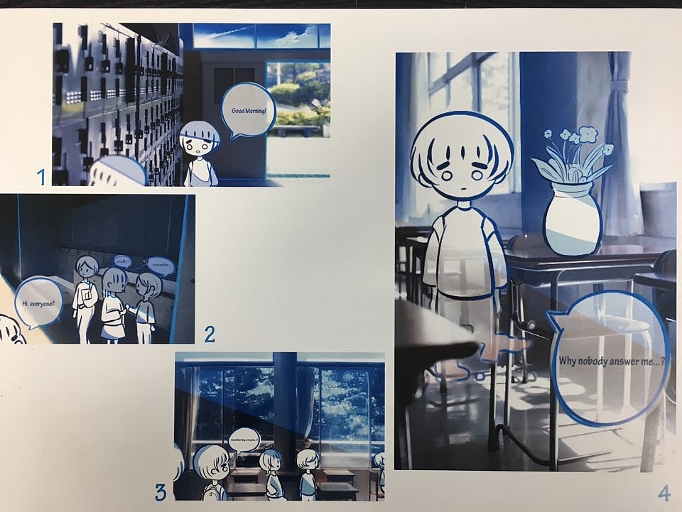 插画（图ZMTc2MjMwOTQ0） - 概念设定 - 站酷设计师BETTY666原创素材 - 站酷ZCOOL