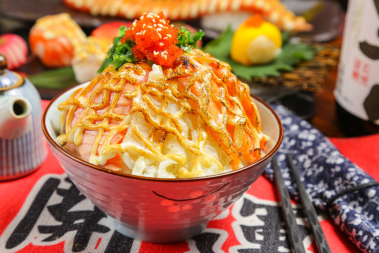 美食摄影 | 四季居酒屋（图ZMTcyNDU3NjQ4） - 产品摄影 - 站酷设计师拍檔檔主原创素材 - 站酷ZCOOL