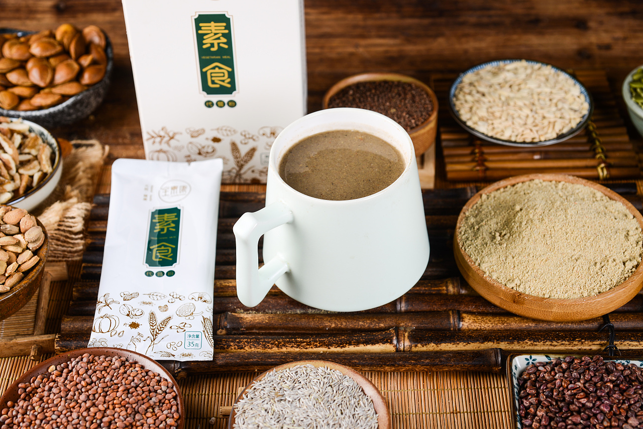 全素代餐粉