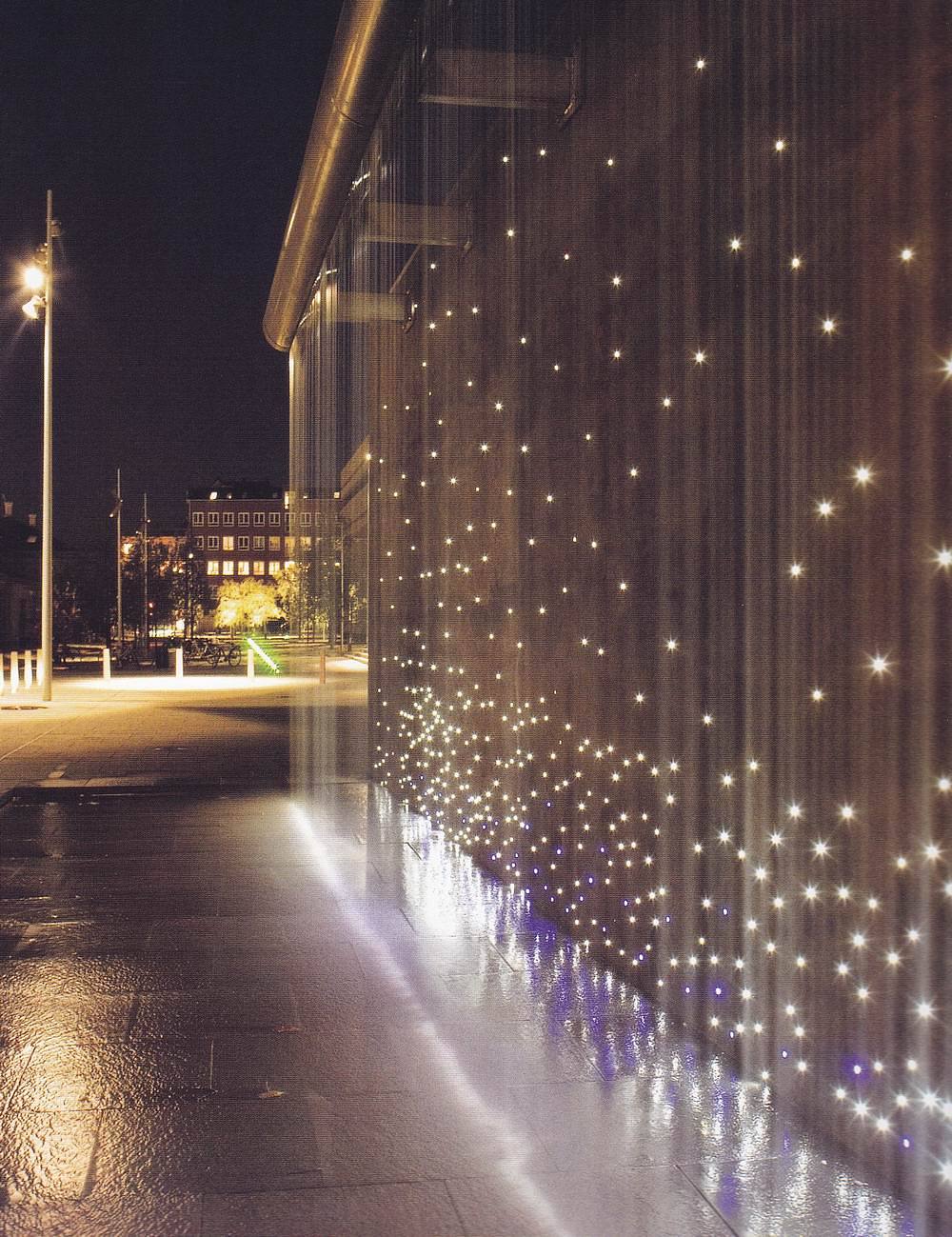 夜景意向图9
