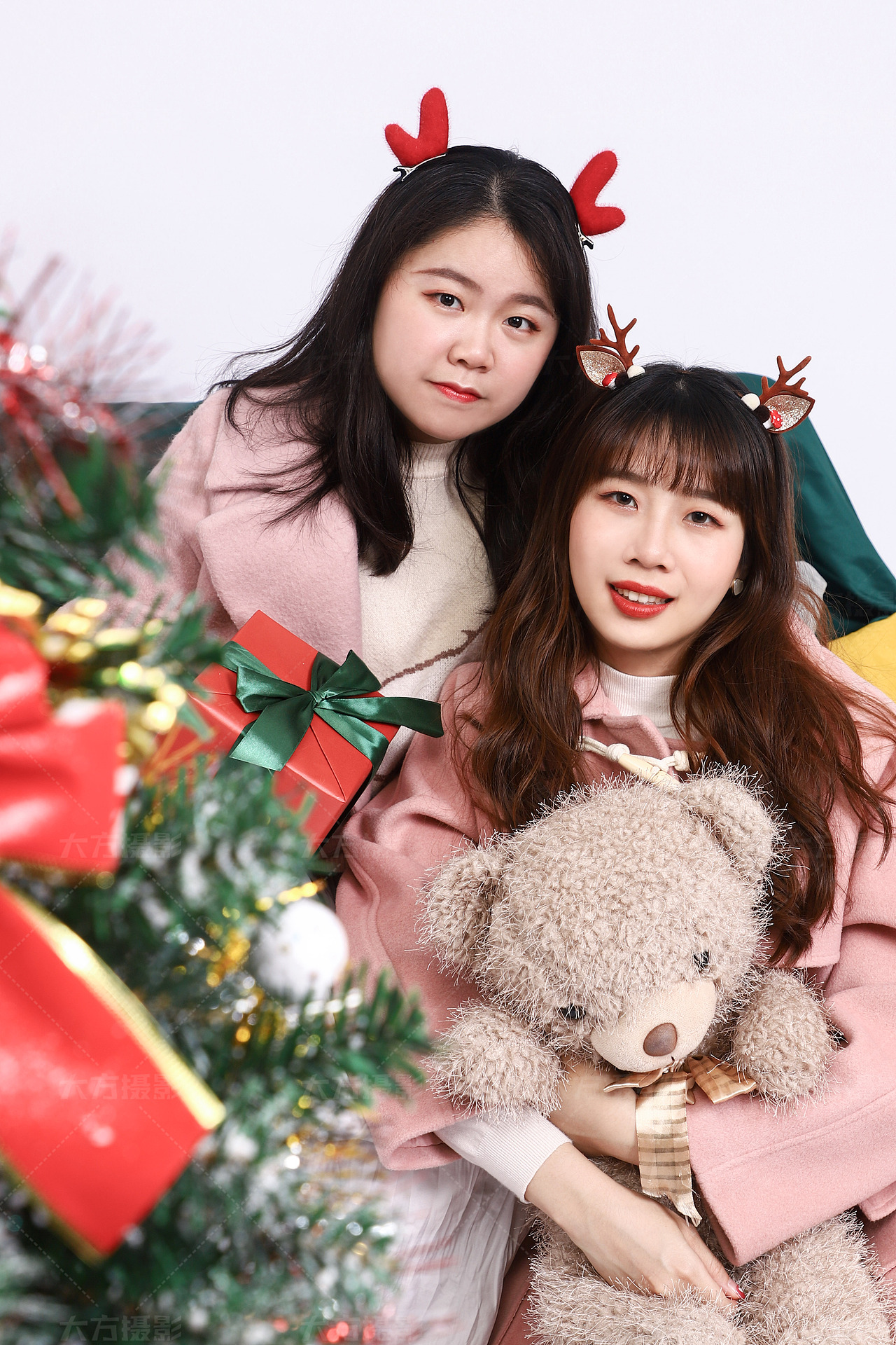 闺蜜写真（图ZMjkwNzc4OTM2） - 人像摄影 - 站酷设计师福州大方摄影原创素材 - 站酷ZCOOL