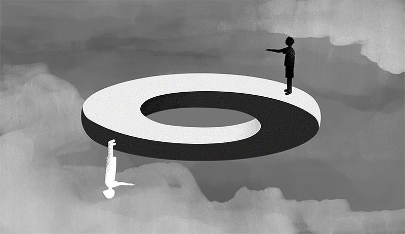 近两月工作零散插画