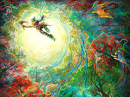 电影电视剧海报