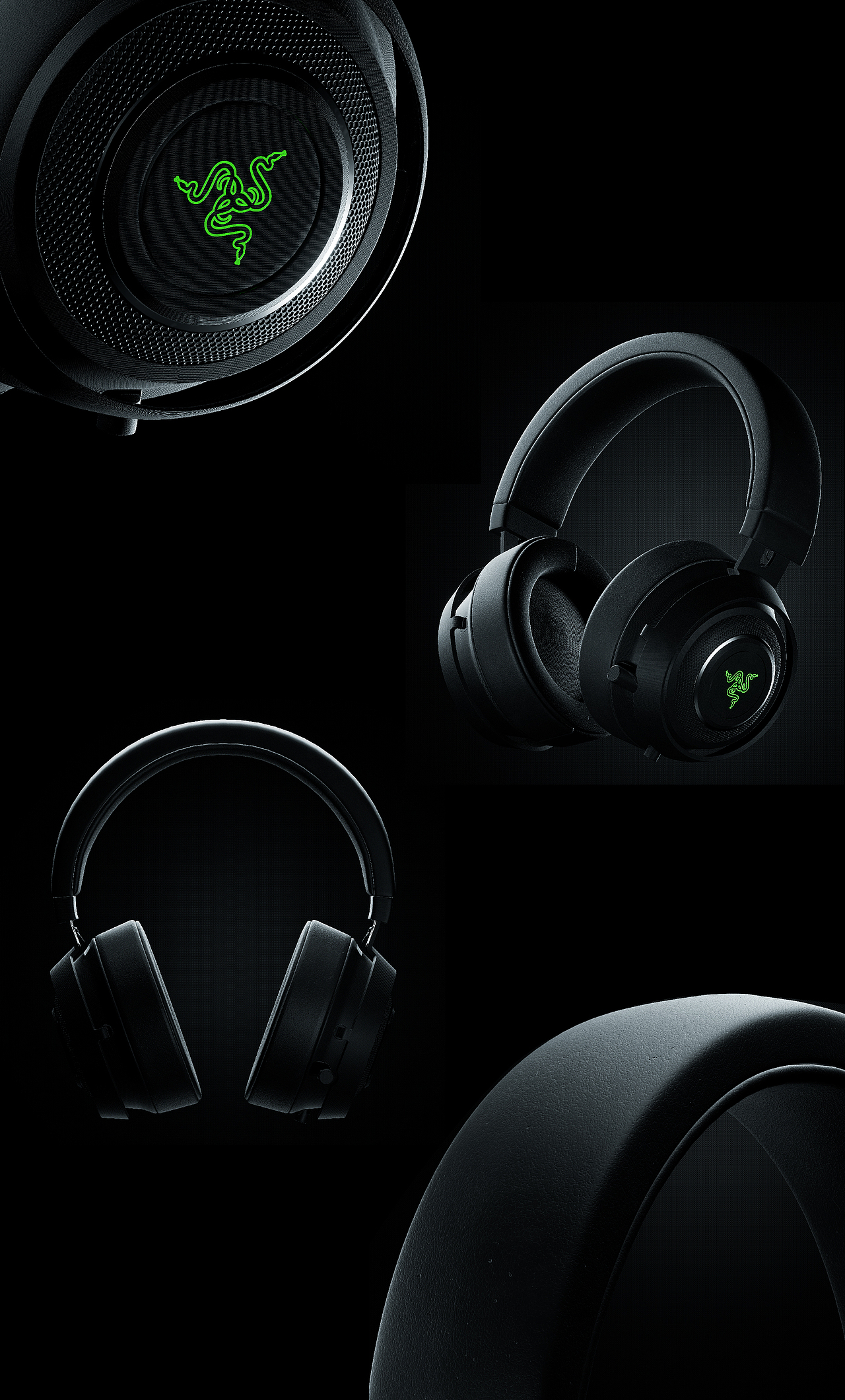 2021三维渲染集合1（图ZMjg1NDgyMTky） - 产品 - 站酷设计师香蕉树下原创素材 - 站酷ZCOOL