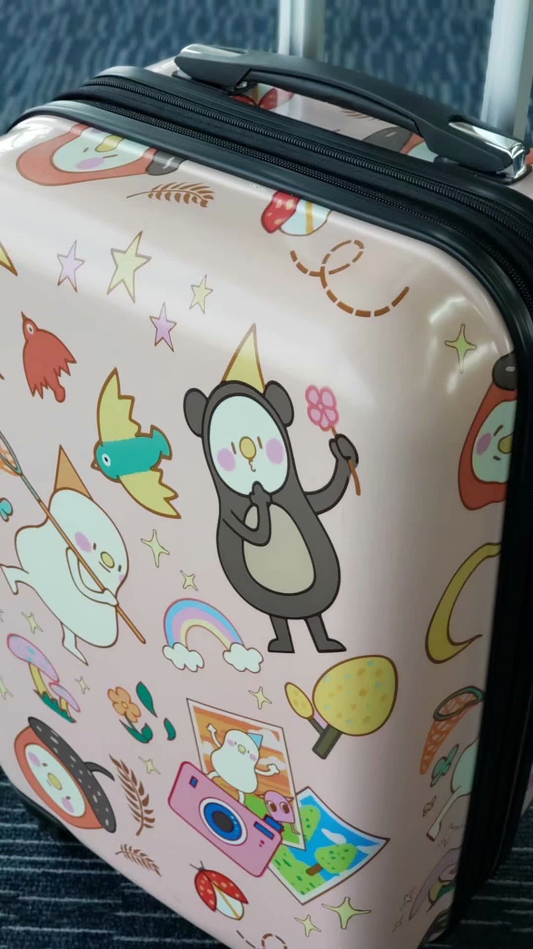 豆米咖2019年上海国际授权展