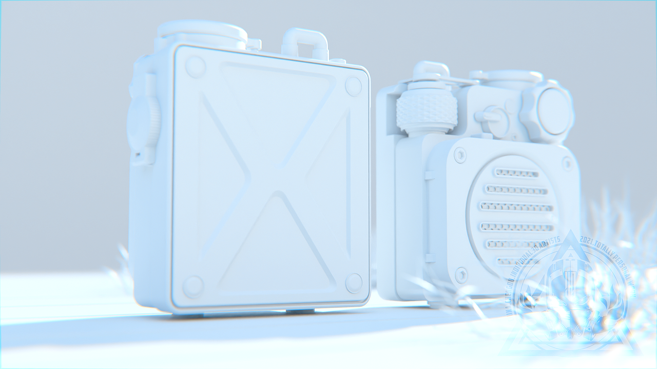 muzen-wild-mini 野外迷你音箱