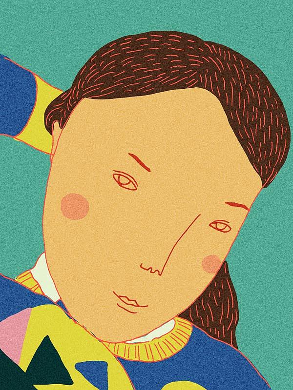 每天一张第七波