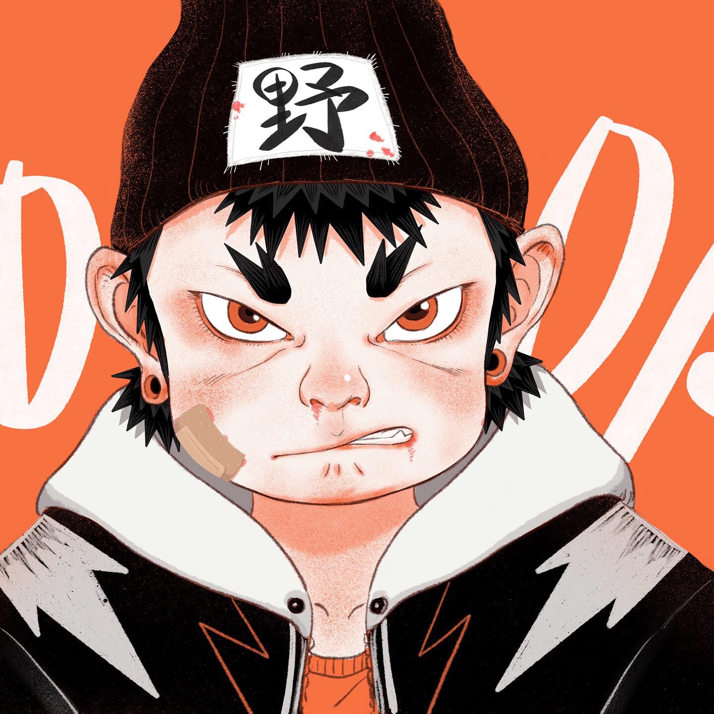 风早君的个人主页（封面预览） - 主页封面设置 - 站酷设计师风早君原创素材 - 站酷ZCOOL