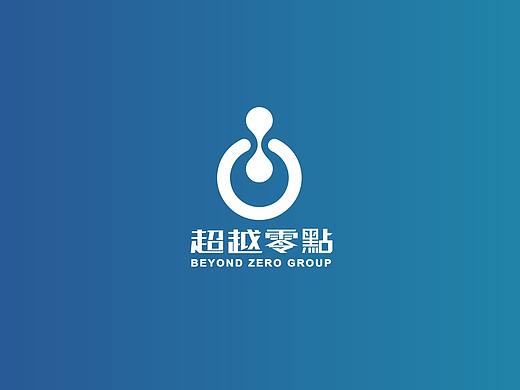 科技 VI 科技品牌 logo设计 VI设计