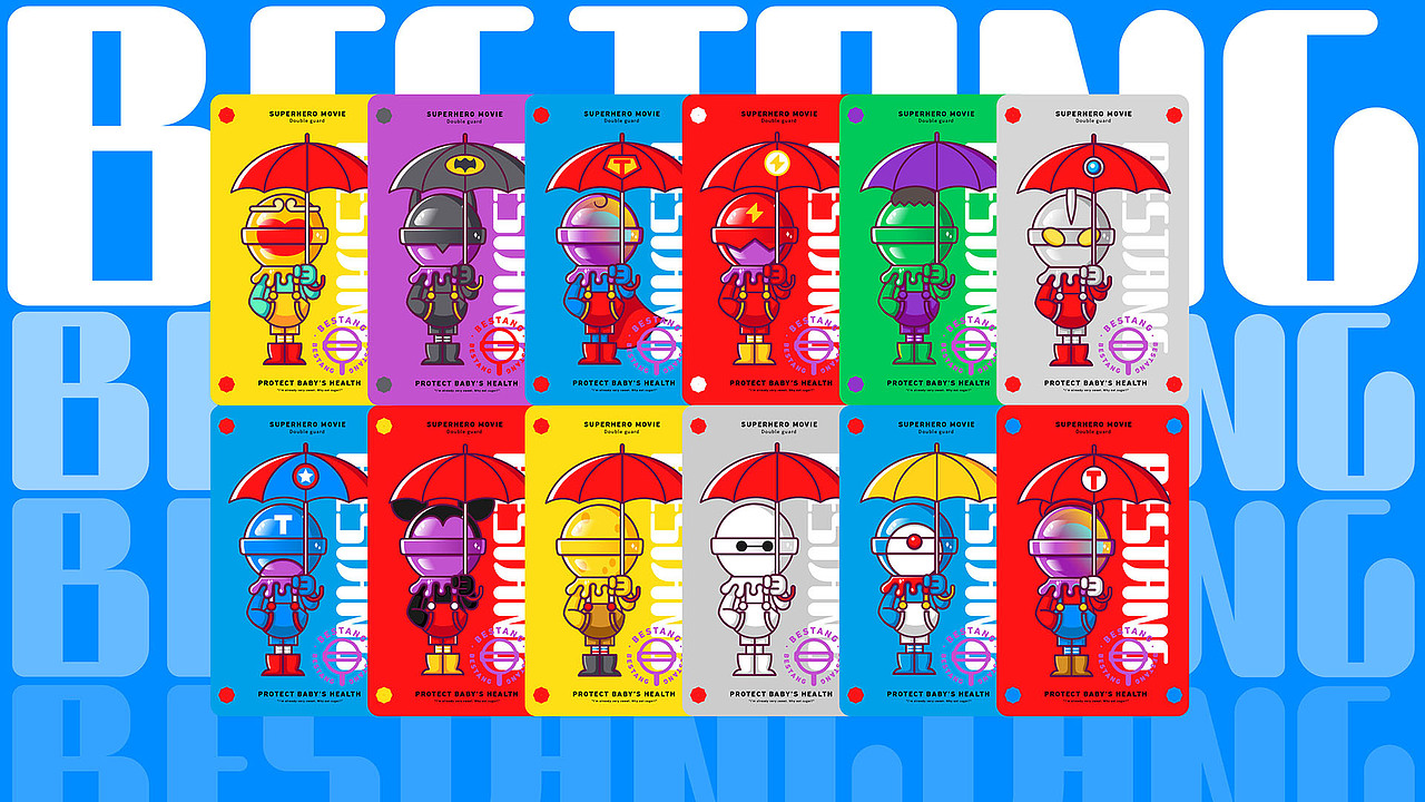 【糖糖不吃糖】专研儿童“低糖”零食