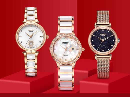 手表（個人主頁-ZMzQwMTIwMDQ=） - 電商 - 站酷設(shè)計(jì)師珍惜美好青春y原創(chuàng)素材 - 站酷ZCOOL