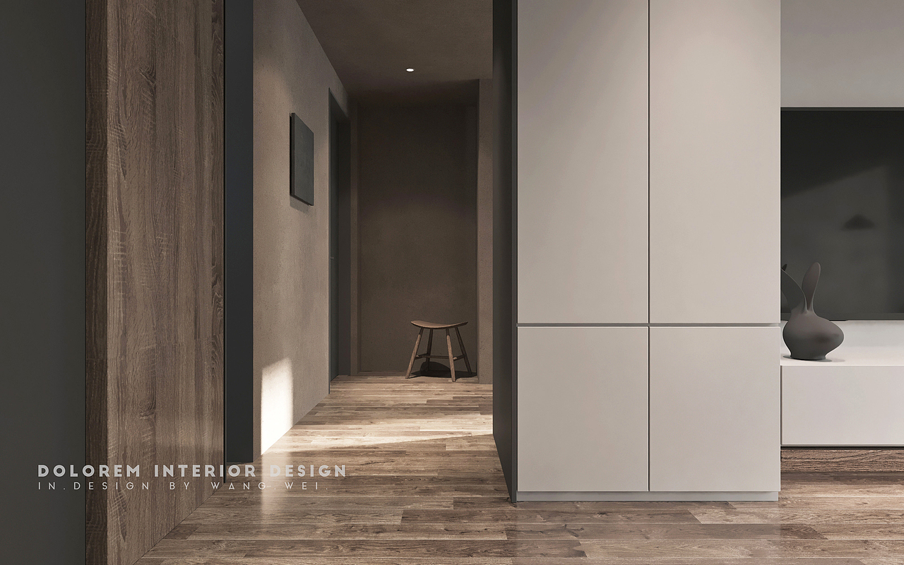 非标准生活 / 03（图ZMjI3NjU1ODAw） - 家装设计 - 站酷设计师王玮_Dolorem原创素材 - 站酷ZCOOL