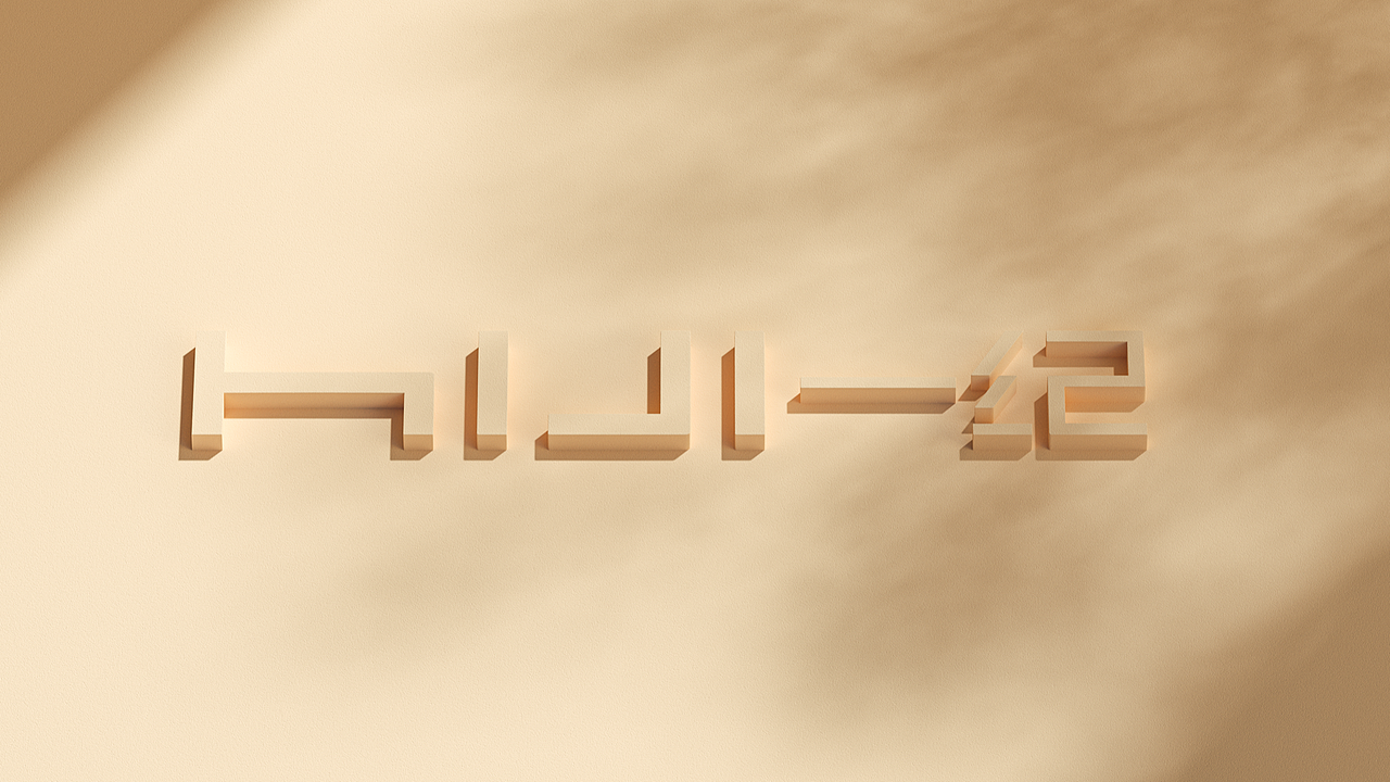 NEKO.ART X HIJI丨护肤品包装设计