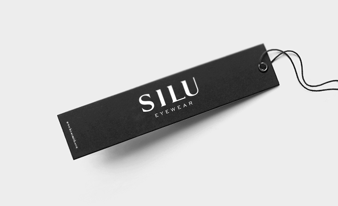 丝路眼镜品牌设计