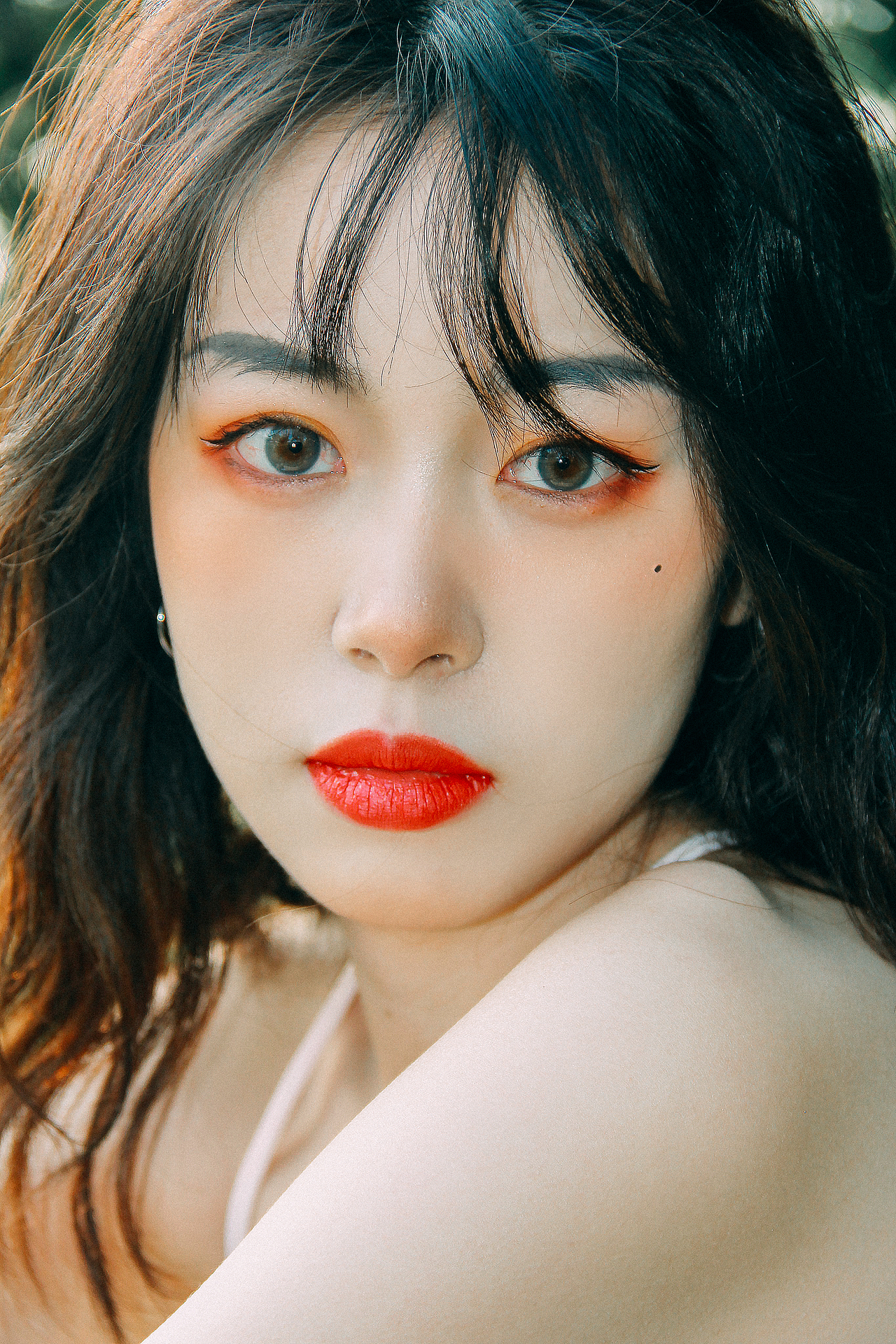 一起来广东吹冬天的风吧