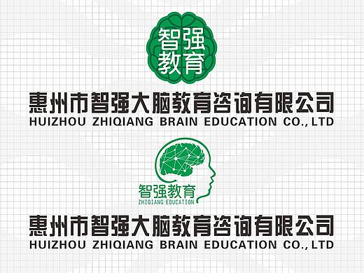 智强大脑|品牌提案