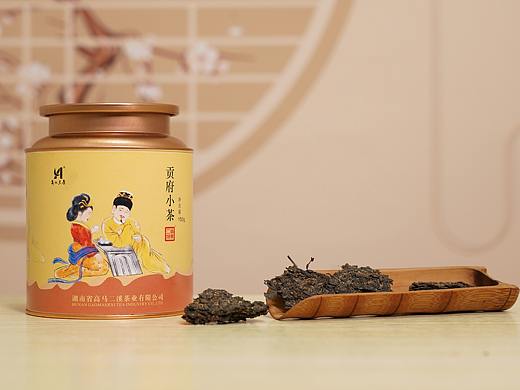 小罐茶2