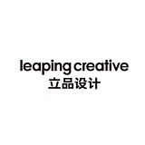 立品设计的头像