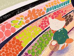 科普儿童书（部分）