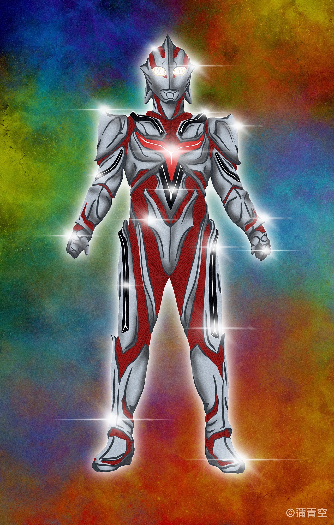 奈克斯特 奥特曼