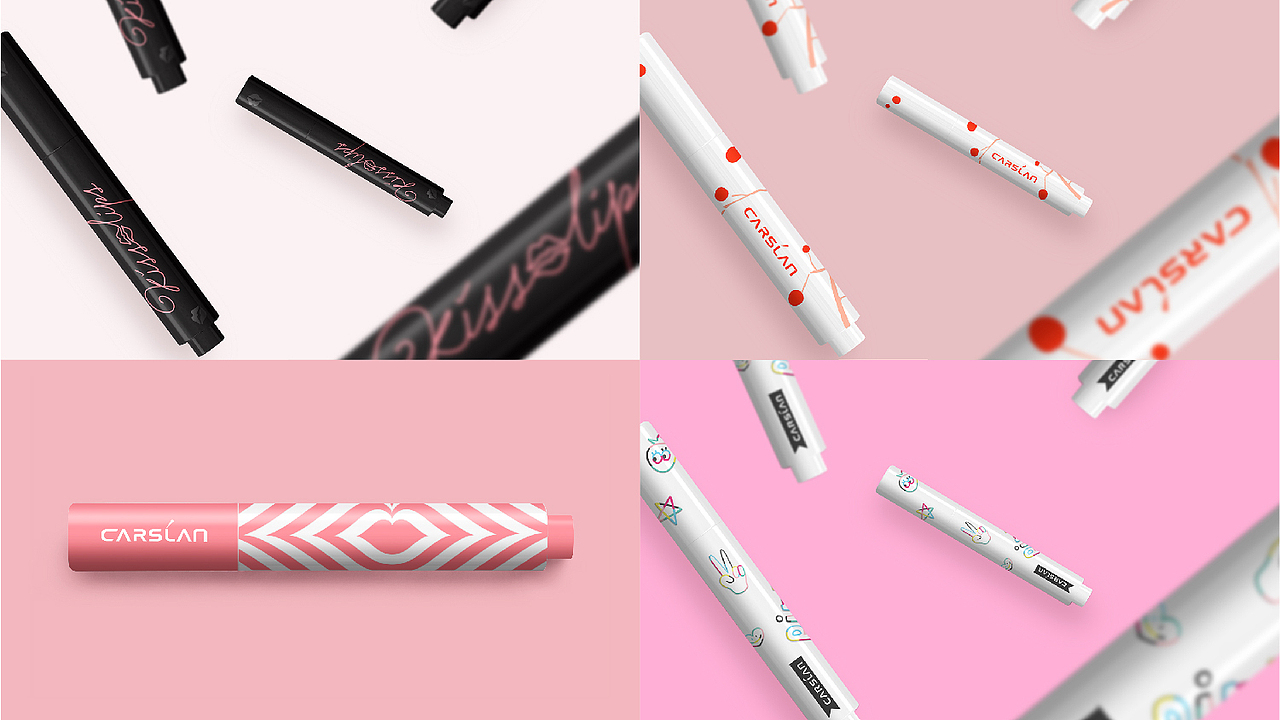 平面设计之路-作品集