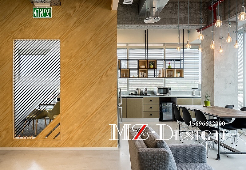 办公室设计（图ZMTkzMDczOTYw） - 家装设计 - 站酷设计师办公设计公司原创素材 - 站酷ZCOOL