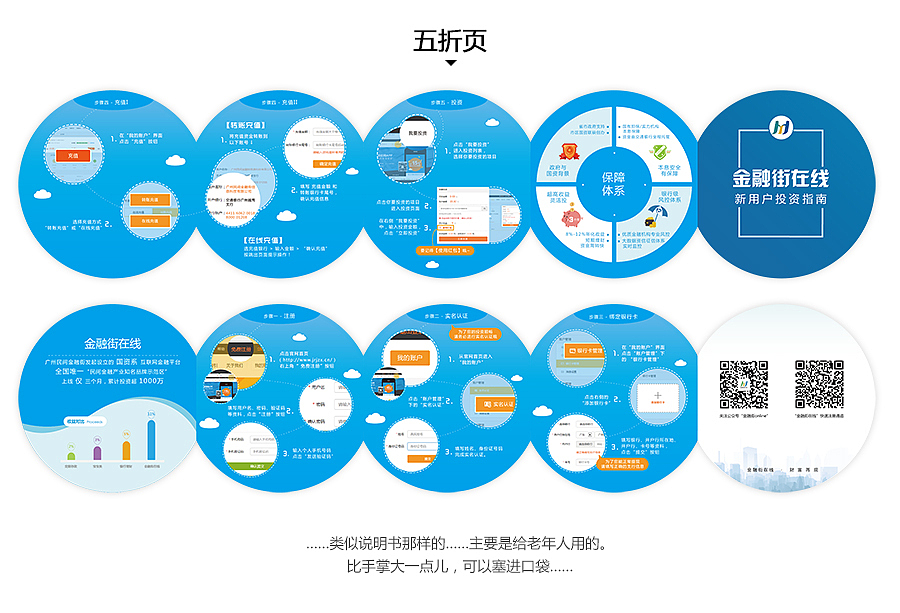 16年的金交展会物料（图ZNzM5Mjk4MjA=） - 宣传物料 - 站酷设计师ctguiyu原创素材 - 站酷ZCOOL