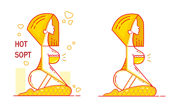 学AI【4】临摹sexy lady