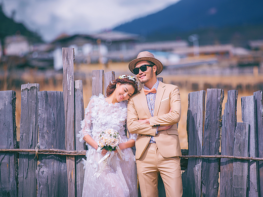 婚纱