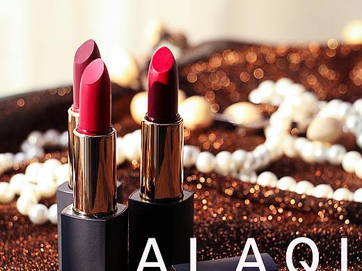 永远不嫌多的口红