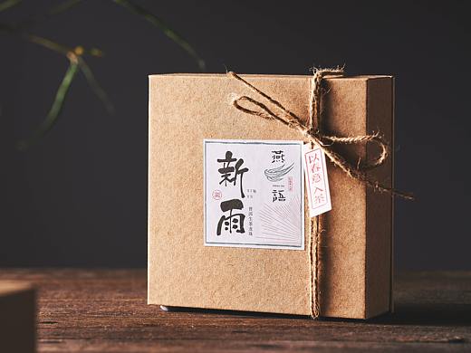 电商摄影丨燕语茶业X零道一   新雨龙珠茶叶产品拍摄